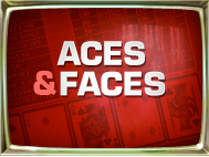 Aces & Faces