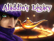Aladins Legacy