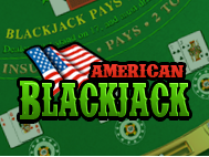 American Blackjack