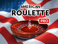 American Roulette Pro