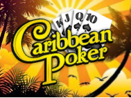 Caribbean Poker