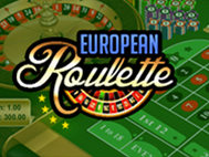European Roulette