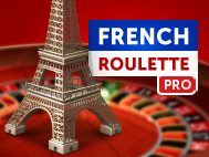 French Roulette Pro