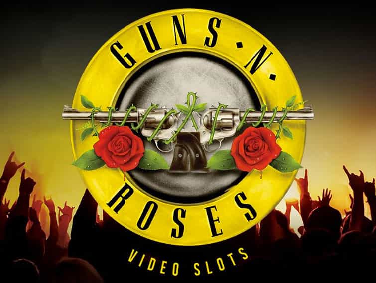 Guns N‘ Roses