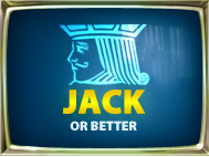 Jacks Or Better