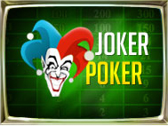 Joker Poker