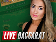 Live Baccarat