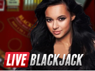 Live Blackjack
