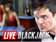 Live Blackjack