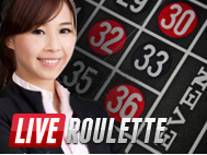 Live Roulette