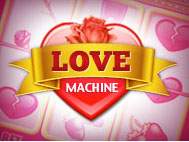 Love Machine