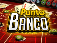 Punto Banco