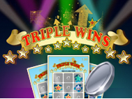 Triple Wins